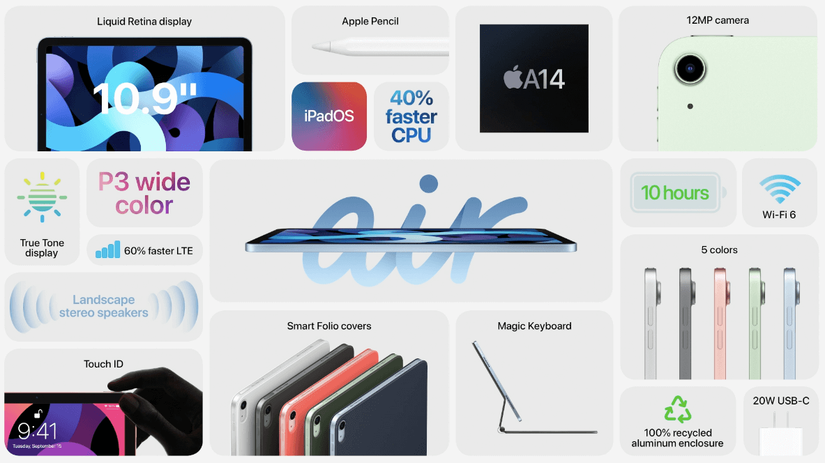 Apple Event