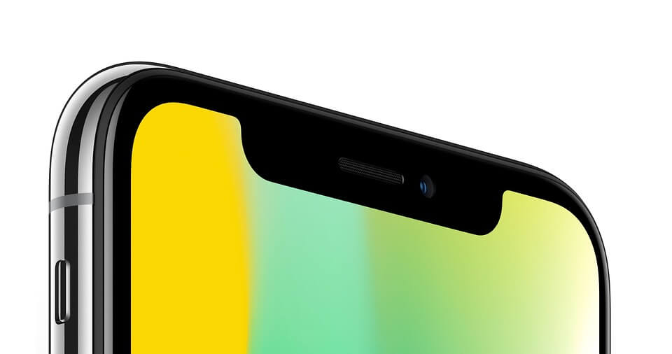 iPhone X – Tips on Creating Screenshots
