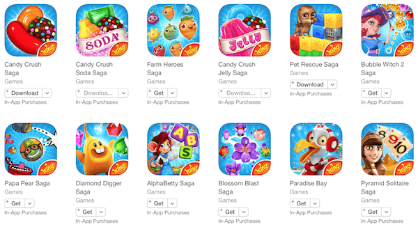 king-apps-mobile-app-names