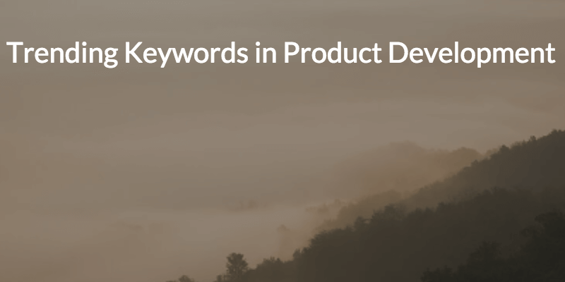 Using App Store Trending Keywords in Product Development
