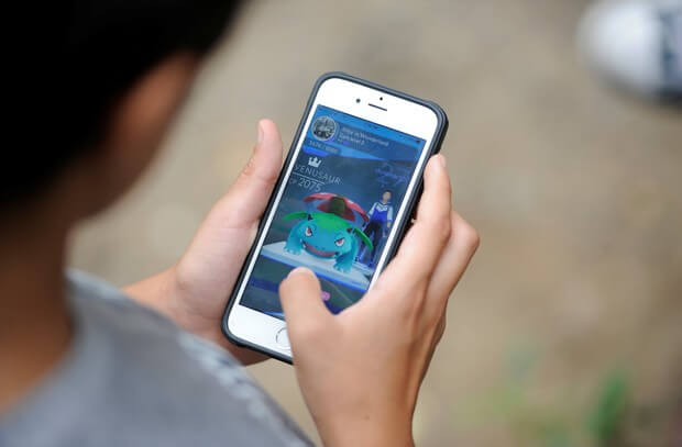Can Pokemon GO's New Update Survive Without ASO?