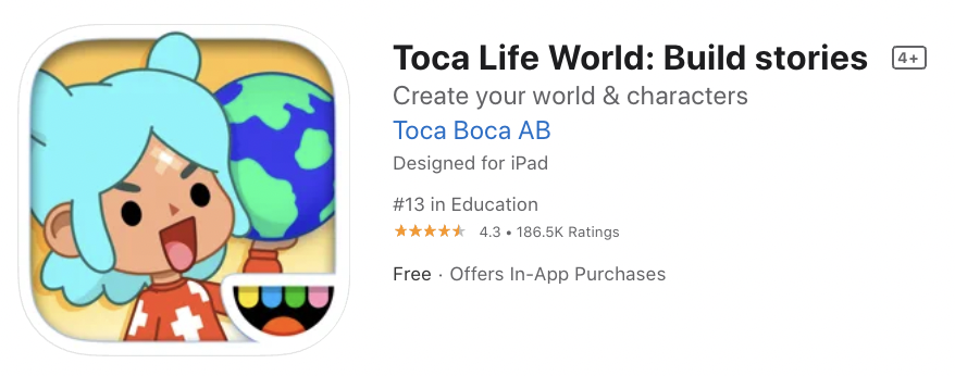 Toca Life World Online Multiplayer Revealed!