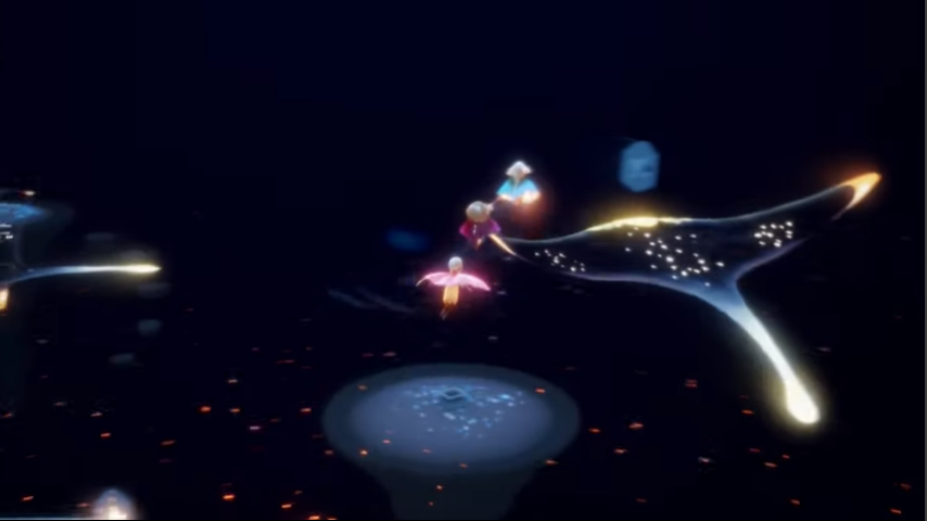 Sky: Children of the Light - Apps on Google Play