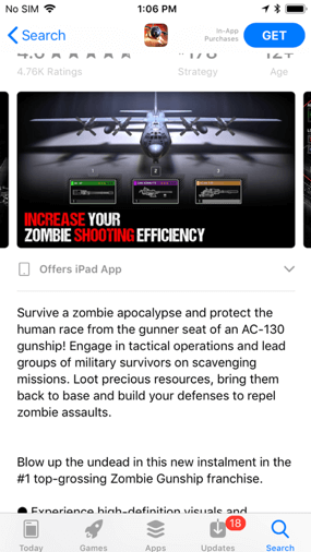 action-games-zombie-gunship