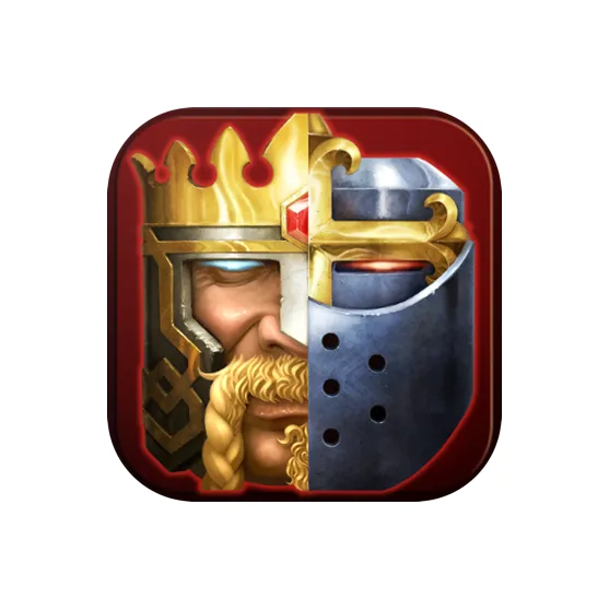 Clash Of Kings - Gummicube