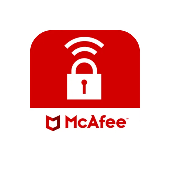 MCAFEE SAFE CONNECT